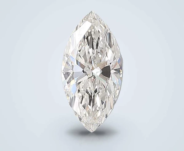 5 Carat · F · VVS2 Rare Carat Ideal Cut