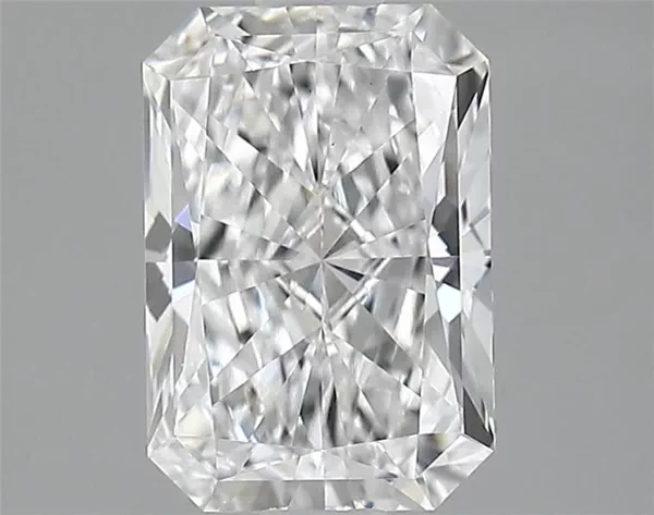 1.89 Carat · D · VS1 Rare Carat Ideal Cut