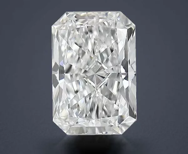 1.89 Carat · D · VS1 Rare Carat Ideal Cut