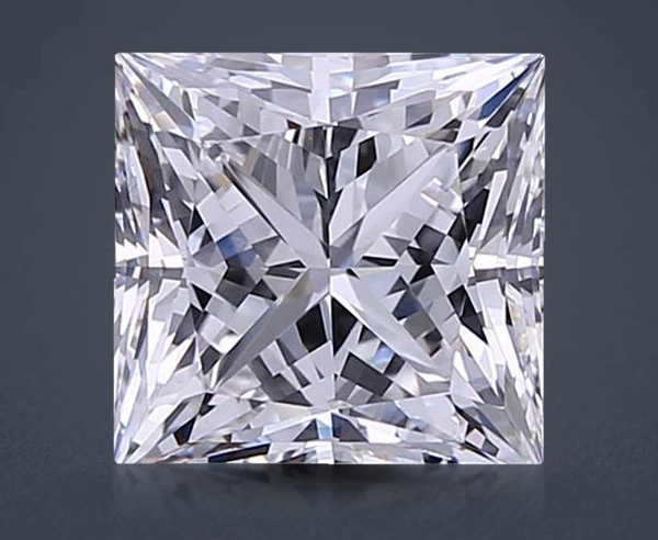 2.68 Carat · D · VVS1 Rare Carat Ideal Cut