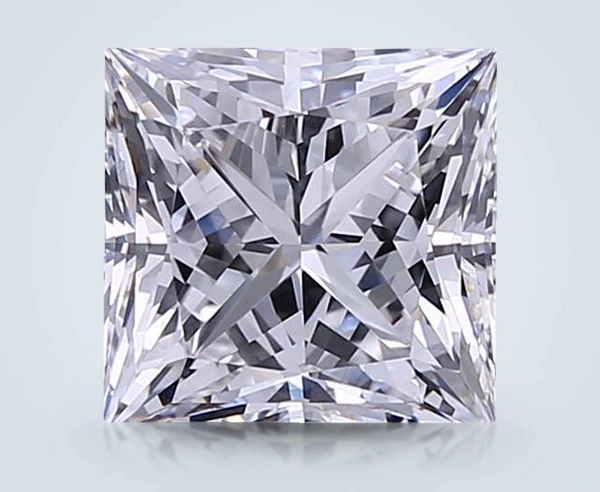 2.68 Carat · D · VVS1 Rare Carat Ideal Cut