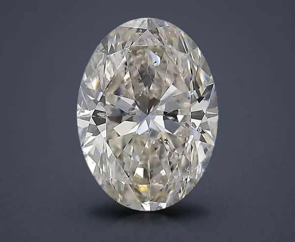 1.21 Carat · I · SI2 Rare Carat Ideal Cut