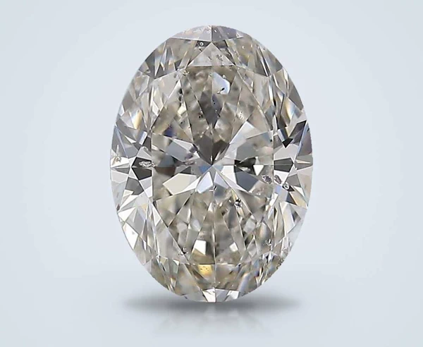 1.21 Carat · I · SI2 Rare Carat Ideal Cut