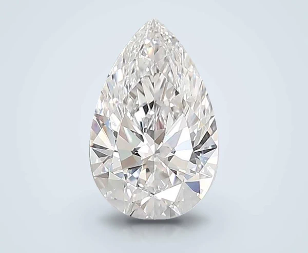 2.42 Carat · D · VVS1 Rare Carat Ideal Cut