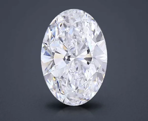 1.47 Carat · D · VVS1 Rare Carat Ideal Cut
