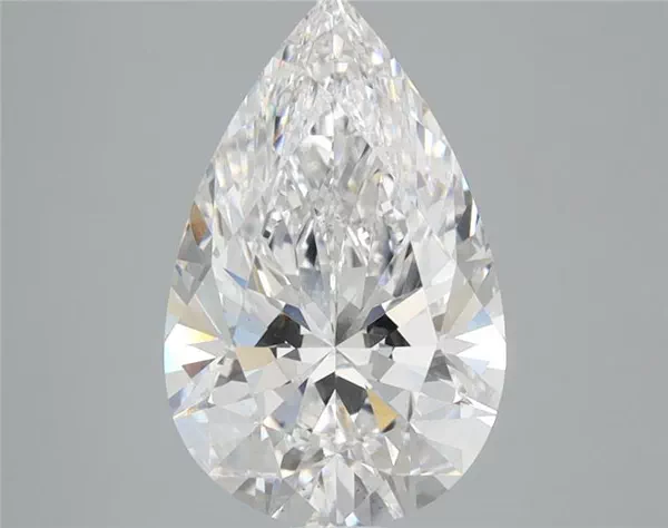 2.28 Carat · D · VS1 Rare Carat Ideal Cut