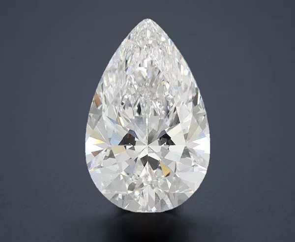2.28 Carat · D · VS1 Rare Carat Ideal Cut