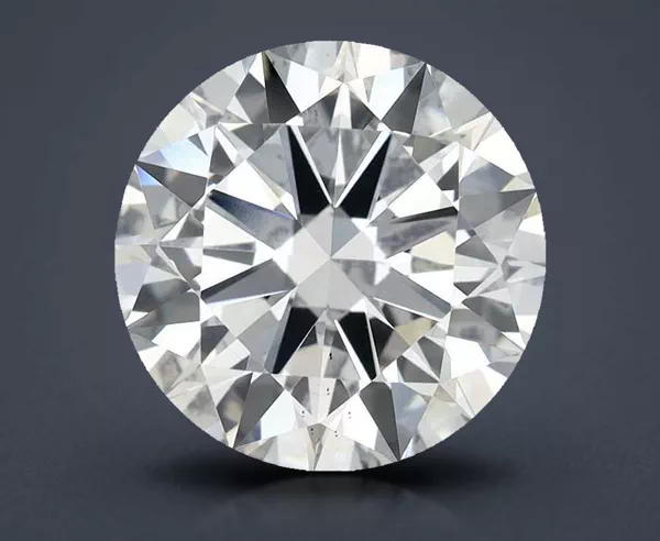 4 Carat · D · VS2 excellent Cut