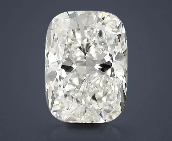 3.19 Carat · F · VVS2 Rare Carat Ideal Cut