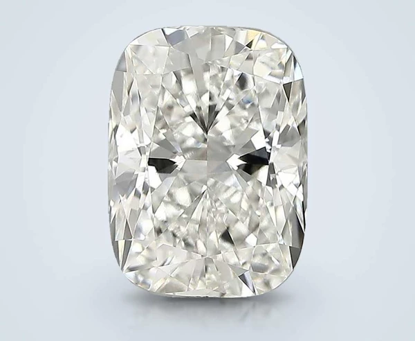 3.19 Carat · F · VVS2 Rare Carat Ideal Cut