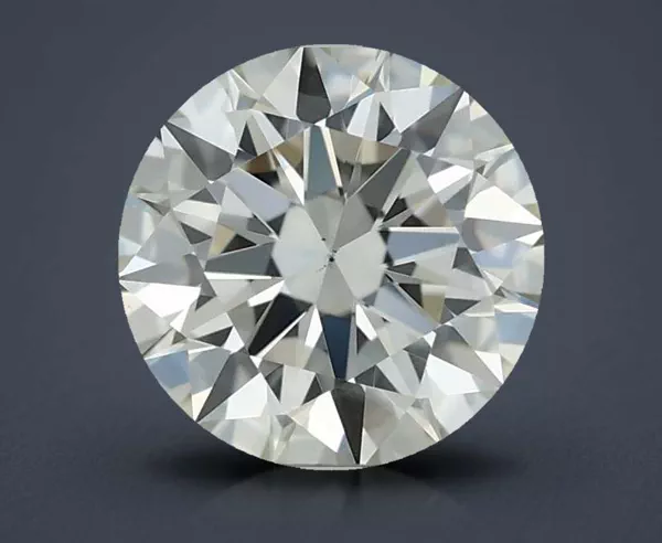 0.5 Carat · J · VS2 Rare Carat Ideal Cut