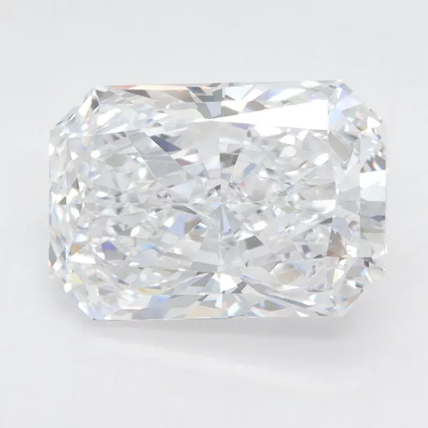 4.07 Carat · D · IF Rare Carat Ideal Cut