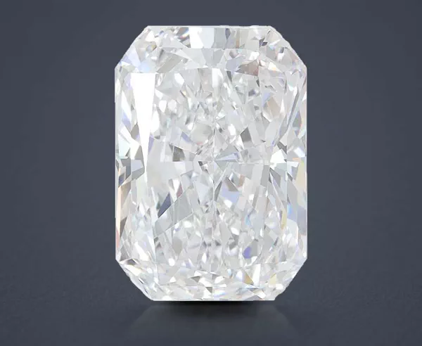 4.07 Carat · D · IF Rare Carat Ideal Cut