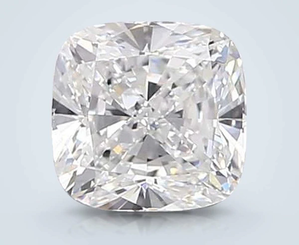 2.38 Carat · E · VVS2 Rare Carat Ideal Cut
