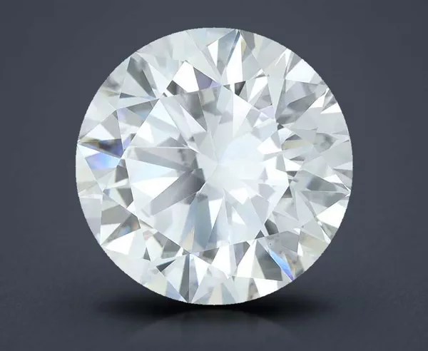 4.45 Carat · E · VVS2 Rare Carat Ideal Cut