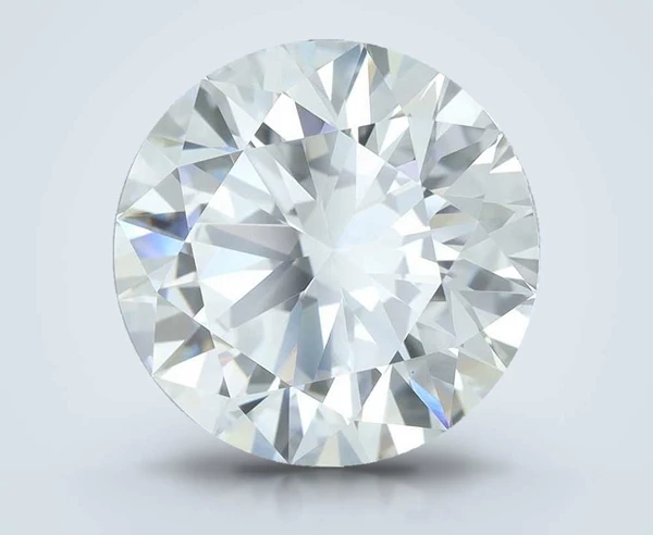 4.45 Carat · E · VVS2 Rare Carat Ideal Cut