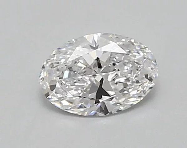 0.64 Carat · D · VVS1 Rare Carat Ideal Cut