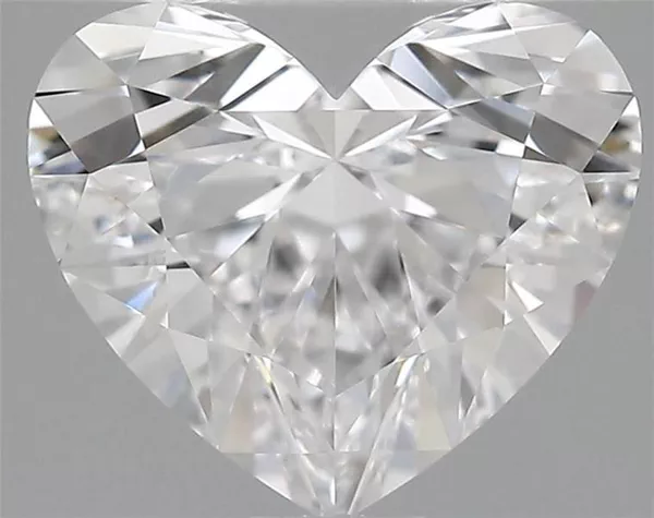 1.24 Carat · D · IF Rare Carat Ideal Cut