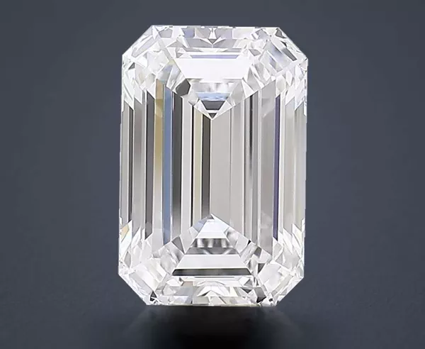 3.04 Carat · D · FL Rare Carat Ideal Cut