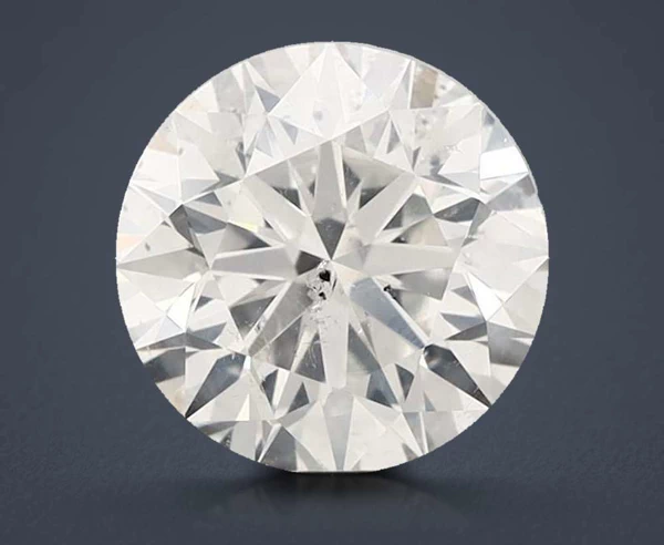 2.01 Carat · H · SI2 excellent Cut