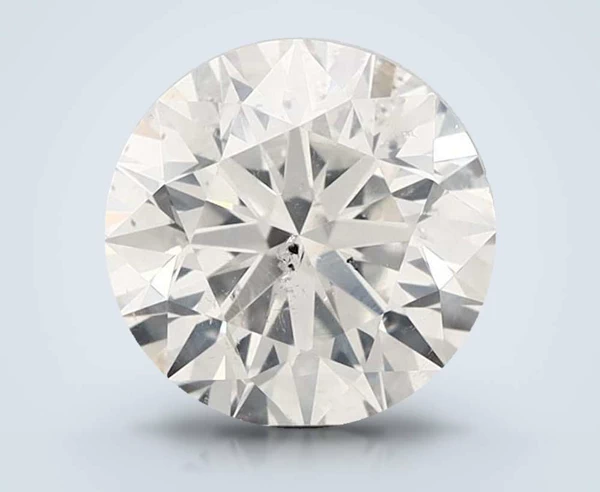 2.01 Carat · H · SI2 excellent Cut