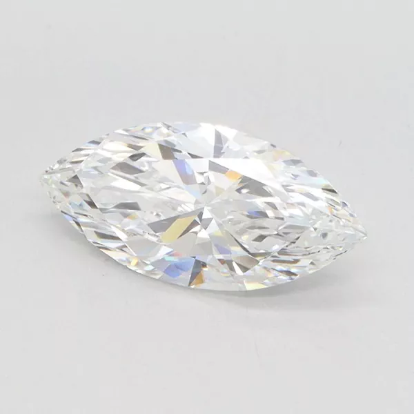 1.54 Carat · F · IF Rare Carat Ideal Cut