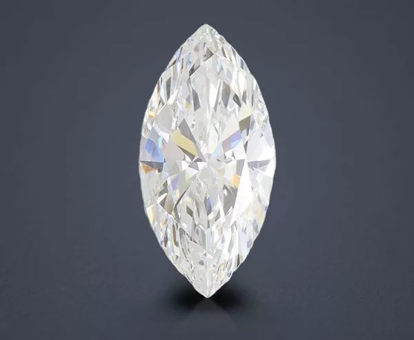 1.54 Carat · F · IF Rare Carat Ideal Cut