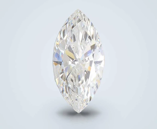 1.54 Carat · F · IF Rare Carat Ideal Cut