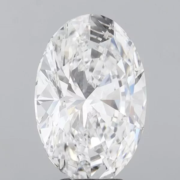 6.01 Carat · D · VS1 Rare Carat Ideal Cut