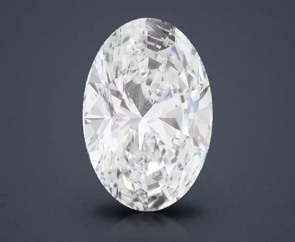 6.01 Carat · D · VS1 Rare Carat Ideal Cut