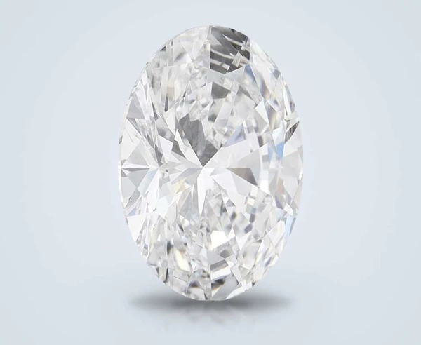 6.01 Carat · D · VS1 Rare Carat Ideal Cut