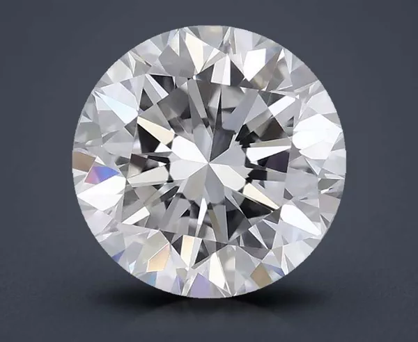 1 Carat · E · VS1 very good Cut