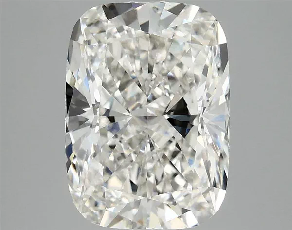 4.05 Carat · G · VS2 Rare Carat Ideal Cut