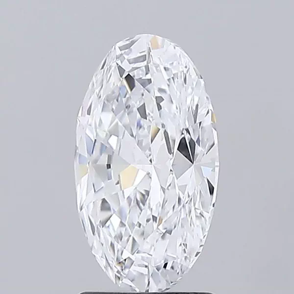 2.42 Carat · E · IF Rare Carat Ideal Cut