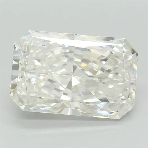 4.3 Carat · F · VS1 Rare Carat Ideal Cut