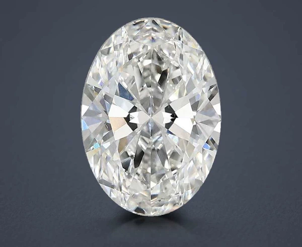 2.38 Carat · F · VS1 Rare Carat Ideal Cut