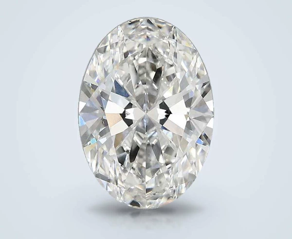 2.38 Carat · F · VS1 Rare Carat Ideal Cut