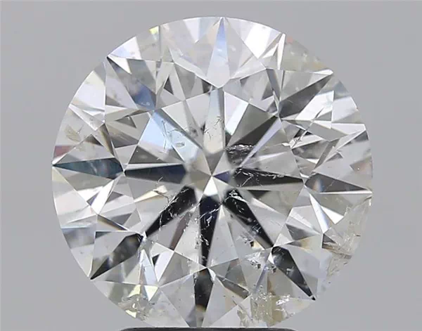 3.91 Carat · G · SI2 excellent Cut