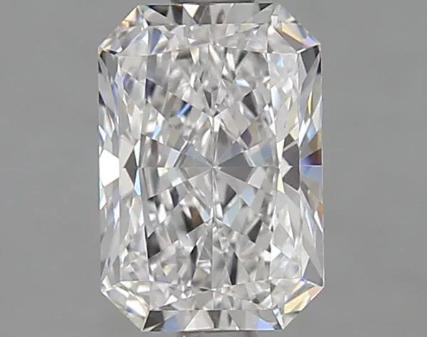 1.57 Carat · D · VVS1 Rare Carat Ideal Cut
