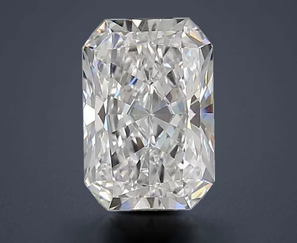 1.57 Carat · D · VVS1 Rare Carat Ideal Cut