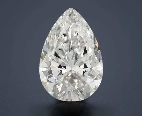 2.59 Carat · E · VS2 Rare Carat Ideal Cut