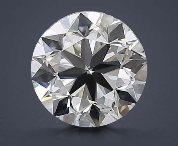 2 Carat · H · VS2 very good Cut