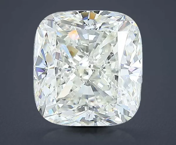 3 Carat · K · VVS2 very good Cut