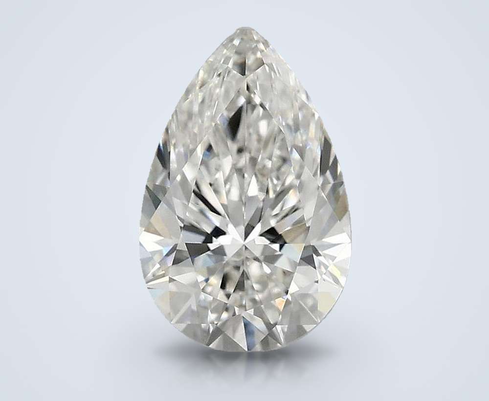 1.69 Carat · F · VVS2 Rare Carat Ideal Cut