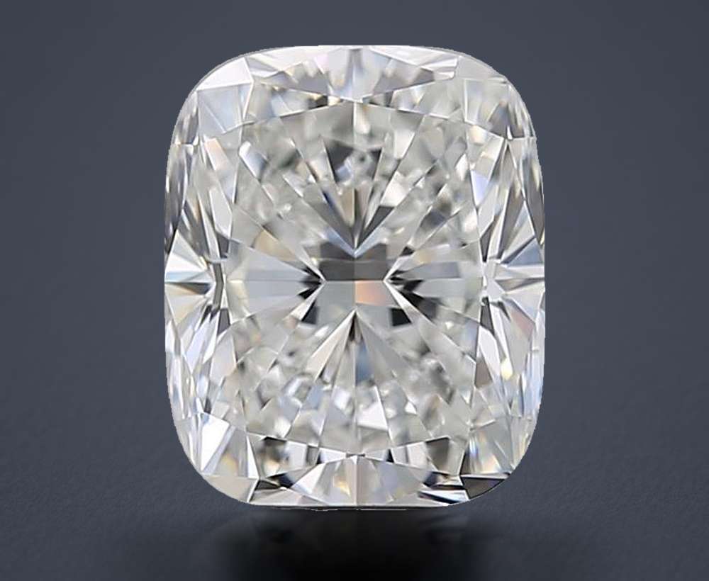 2.01 Carat · G · VVS1 very good Cut