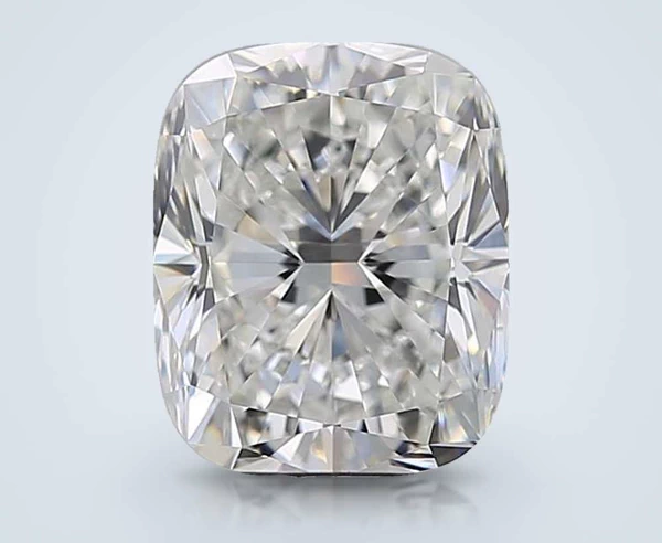 2.01 Carat · G · VVS1 very good Cut