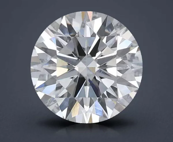 1.19 Carat · H · VVS2 ideal Cut