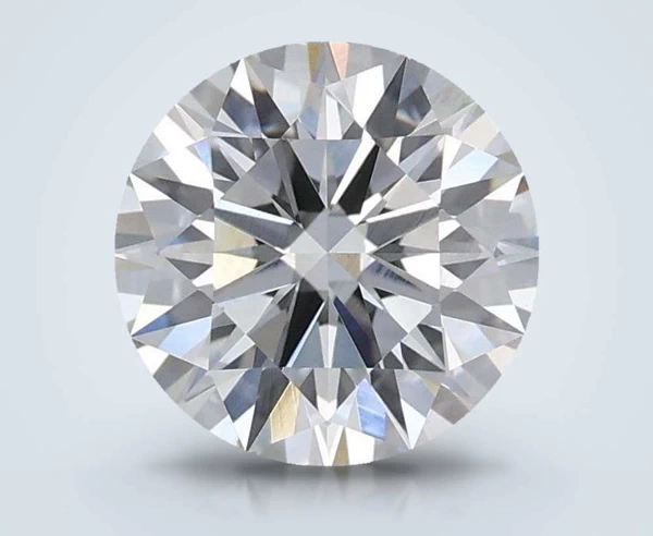 1.19 Carat · H · VVS2 ideal Cut