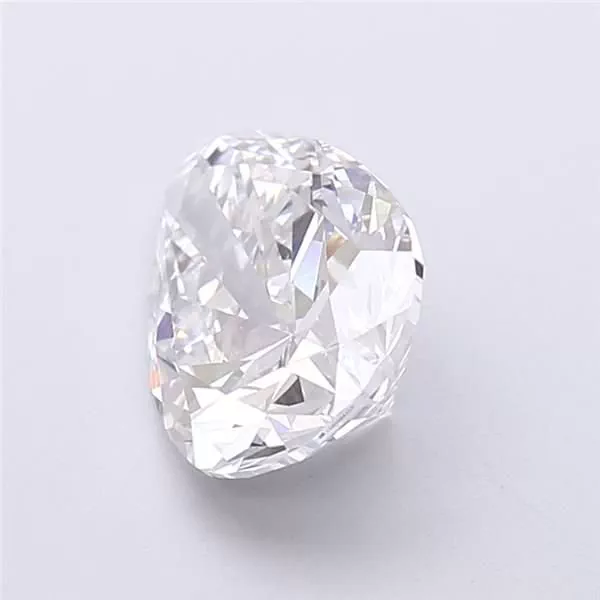 2.47 Carat · E · VVS1 Rare Carat Ideal Cut