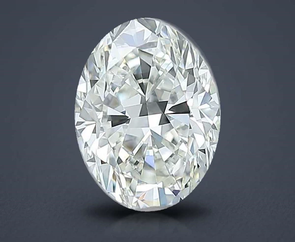 0.9 Carat · I · VVS1 very good Cut